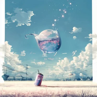 惑星ソーダ