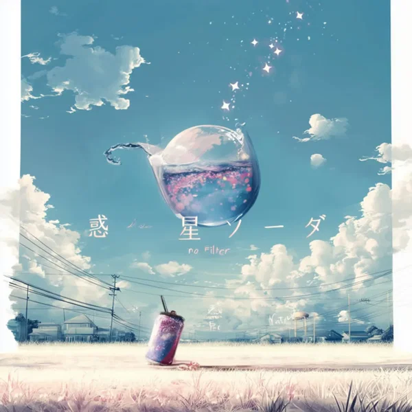 惑星ソーダ