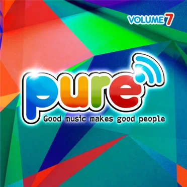 Pure FM,Volume 7 by Various Artists - album cover