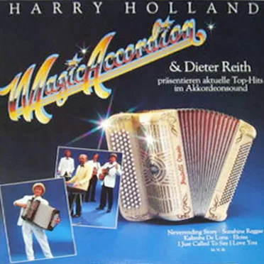 Magic Accordion