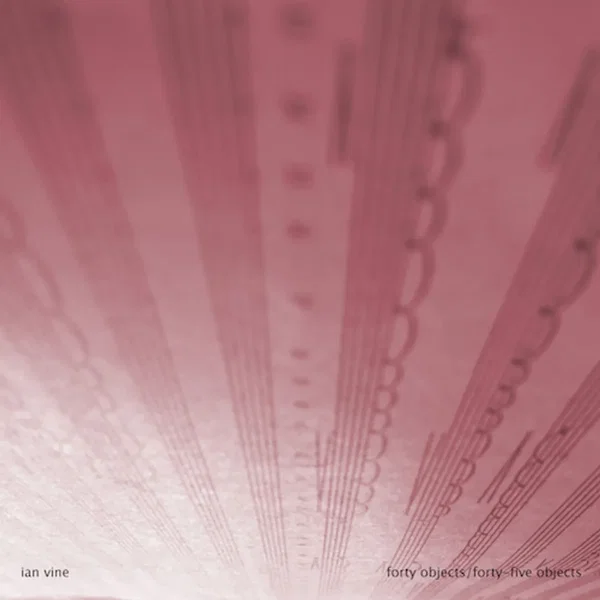 Forty Objects/Forty-Five Objects