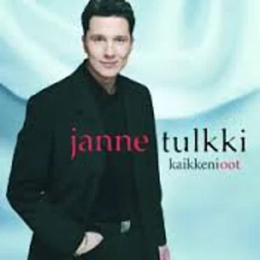 Janne Tulkki