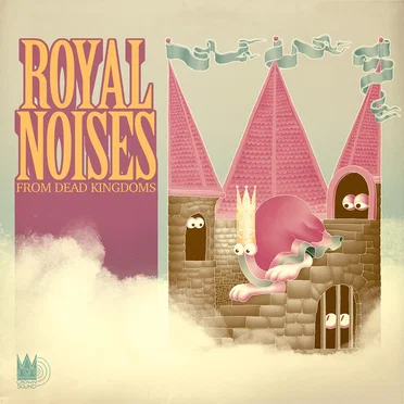 Royal Noises From Dead Kingdoms: The Music of Double King