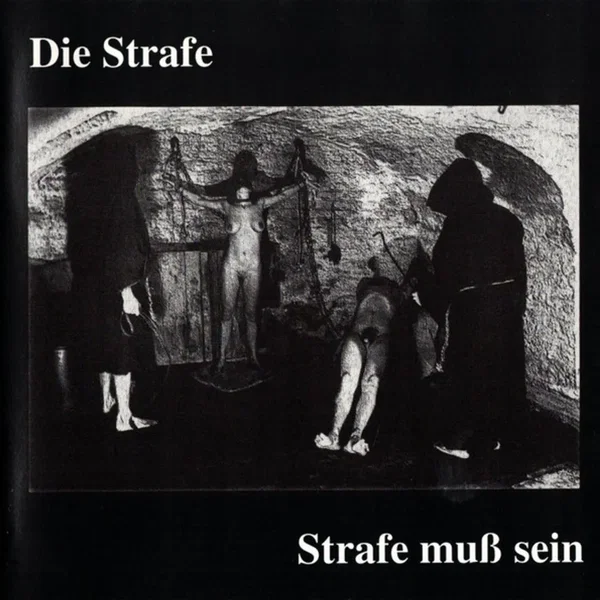 Strafe muß sein