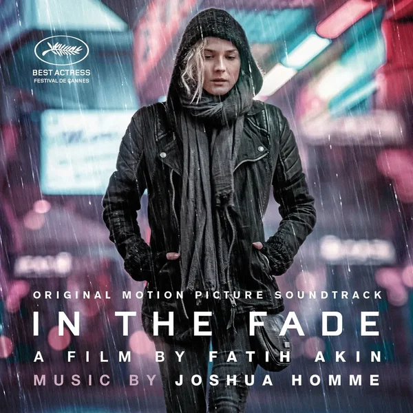 In the Fade