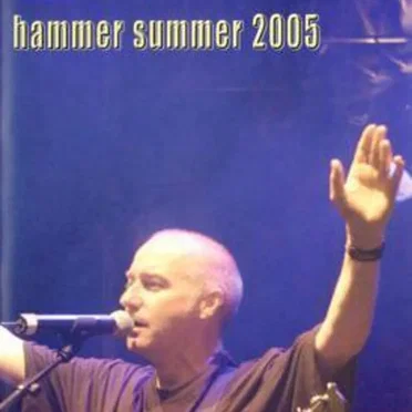 Hammer Summer 2005
