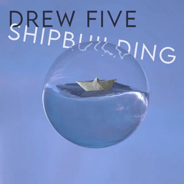 Shipbuilding