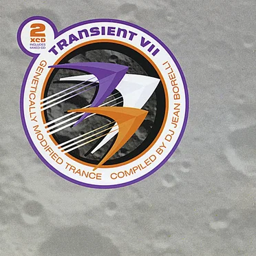 Transient VII by Various Artists - album cover