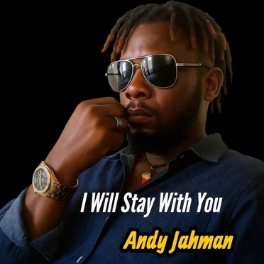 Andy Jahman