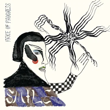 Price of Progress by SMILE - album cover