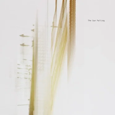 The Sun Falling by Hiromu Yamaguchi - album cover