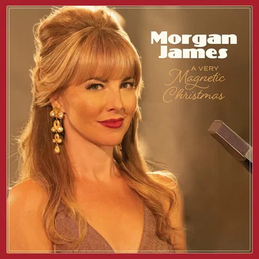 A Very Magnetic Christmas