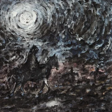 The Black Riders