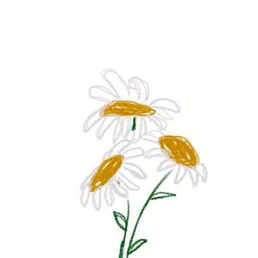 If I got you flowers by Romeo by Morning - album cover