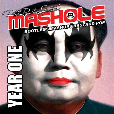 Mashole: Year One Mix