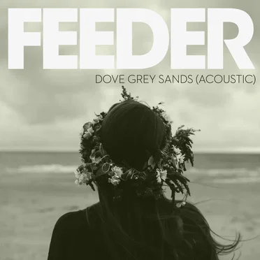 Dove Grey Sands (acoustic version)