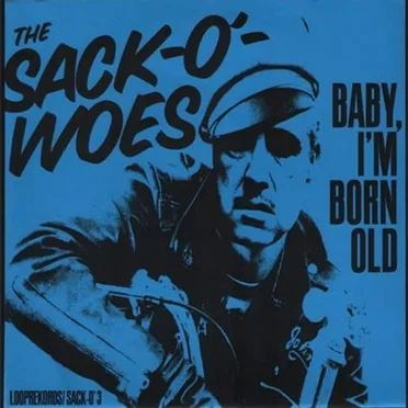 Baby, I'm Born Old