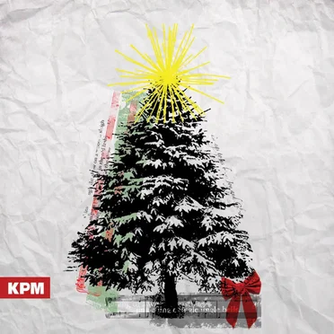 Christmas by Various Artists - album cover