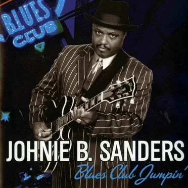 Blues Club Jumpin'