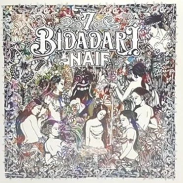 7 Bidadari