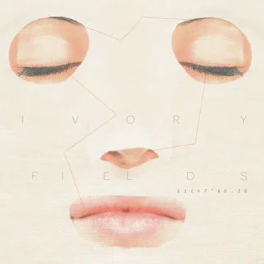 EICV7" No. 28 by Ivory Fields - album cover
