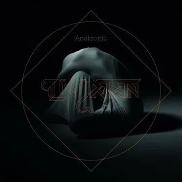 Liviyatan by Anakronic Electro Orkestra - album cover