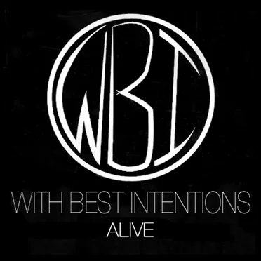 Alive by With Best Intentions - album cover