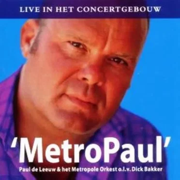 MetroPaul