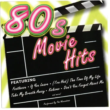 80s Movie Hits