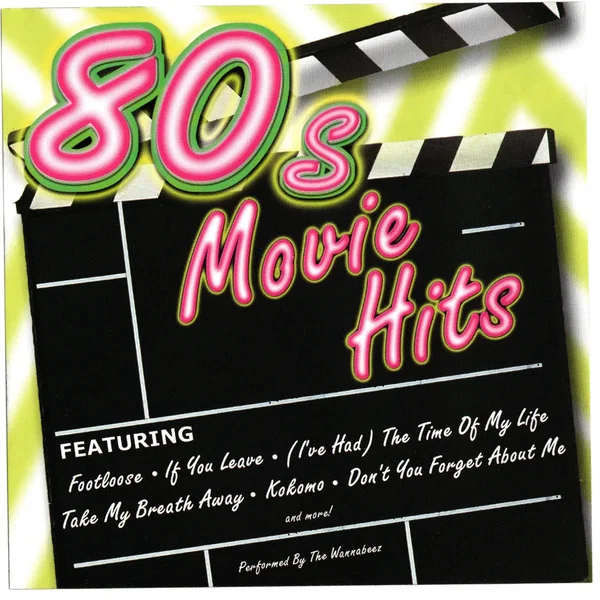 80s Movie Hits