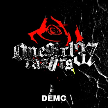 DEMO by onegirl37razors - album cover
