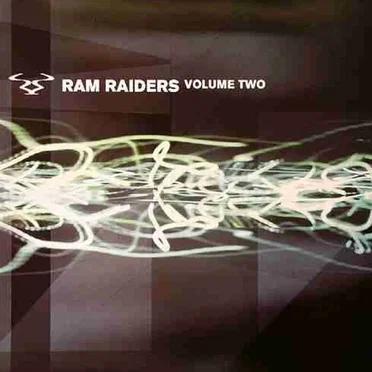 Ram Raiders, Volume Two by Various Artists - album cover