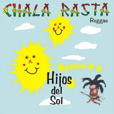 Hijos del sol