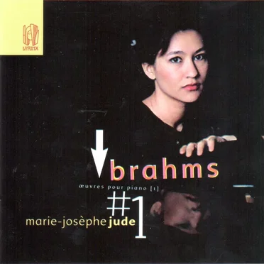 Oeuvres pour piano #1