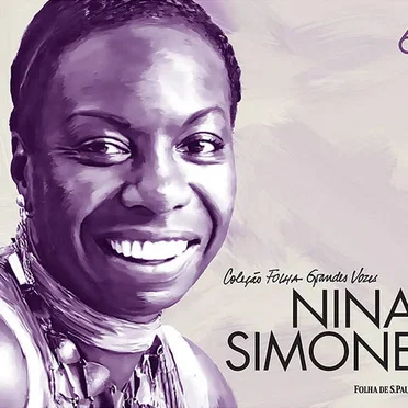 Coleção Folha grandes vozes, Volume 6: Nina Simone