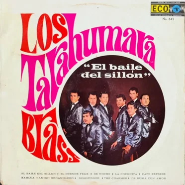 El baile del sillón