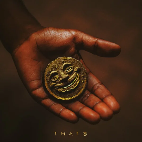 Thato Ya Modimo