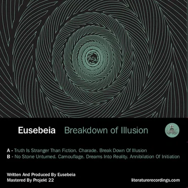 Breakdown of Illusion