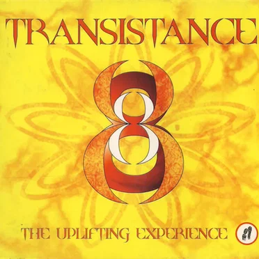 Transistance, Volume 8 by Various Artists - album cover