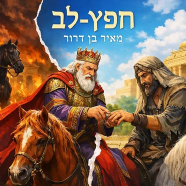 חפץ לב