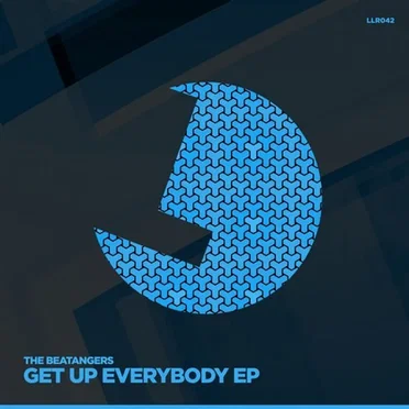 Get Up Everybody EP