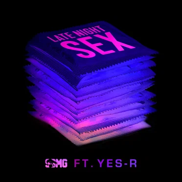 Late Night Sex by SBMG - album cover