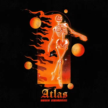 Atlas by The Wears - album cover