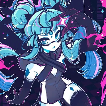 Mekaiime by Skaluh - album cover