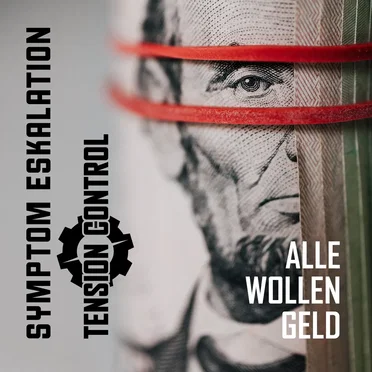 Alle wollen Geld