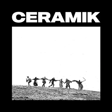 S/T EP by Ceramik - album cover