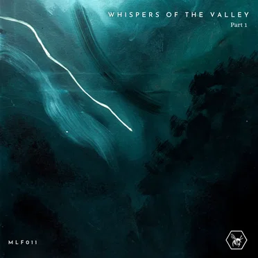 Whispers of the Valley Part.1 by Various Artists - album cover