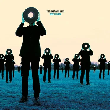 Give It Back (rewired)