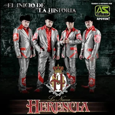 La Nueva Herencia