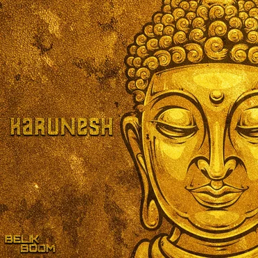 K.A.R.U.N.E.S.H by Belik Boom - album cover